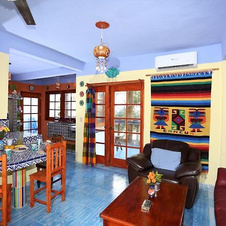 El Milagro Beach Hotel And Marina Isla Mujeres Zewnętrze zdjęcie