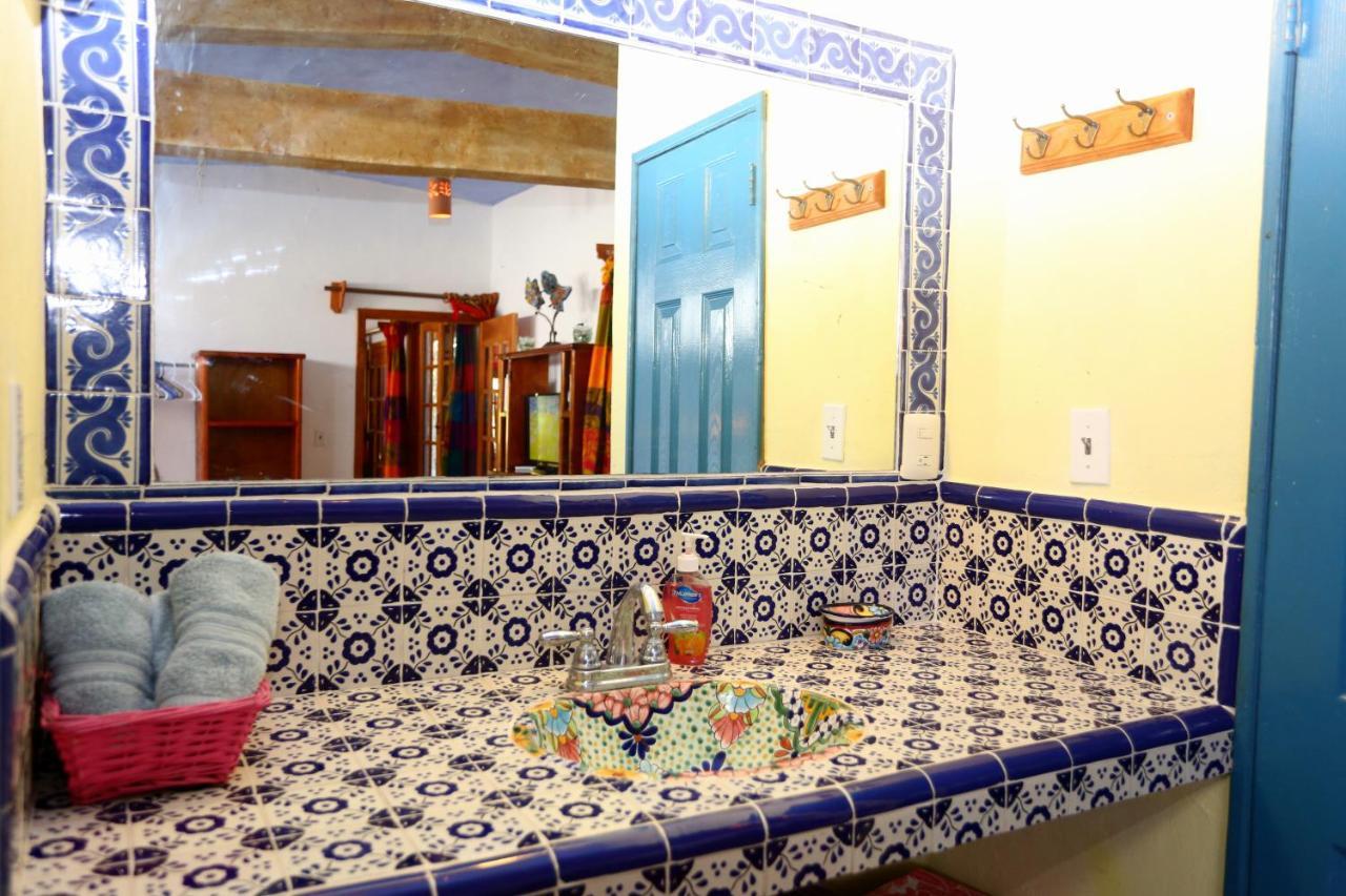El Milagro Beach Hotel And Marina Isla Mujeres Zewnętrze zdjęcie