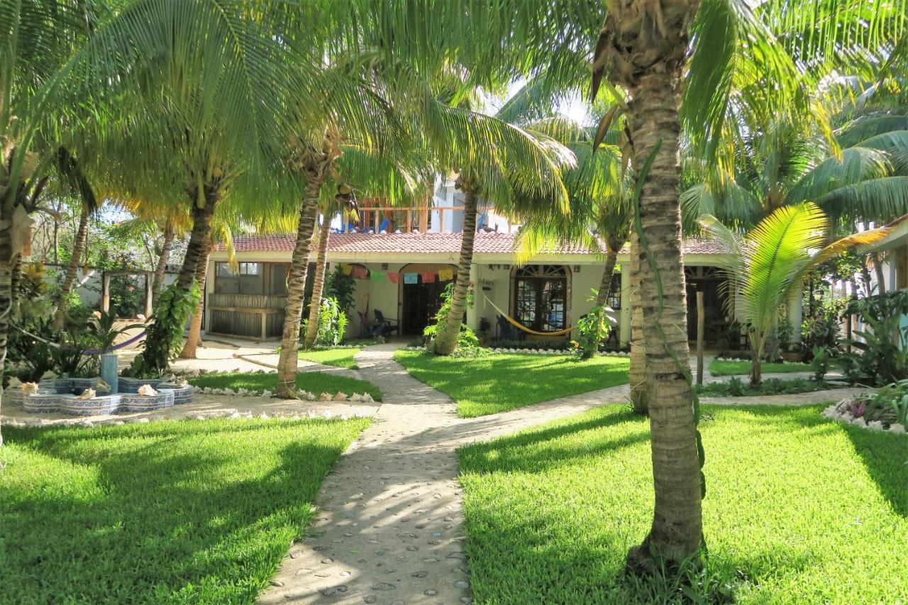 El Milagro Beach Hotel And Marina Isla Mujeres Zewnętrze zdjęcie