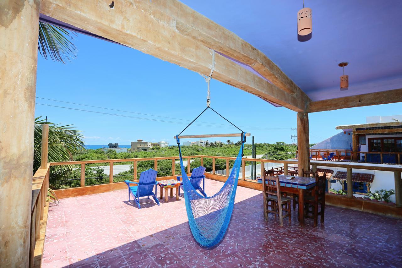 El Milagro Beach Hotel And Marina Isla Mujeres Zewnętrze zdjęcie