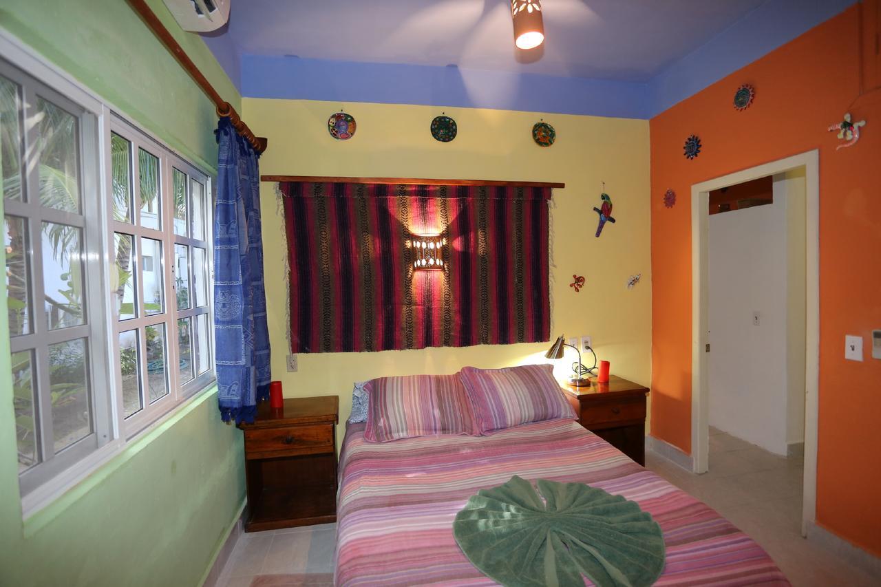 El Milagro Beach Hotel And Marina Isla Mujeres Zewnętrze zdjęcie