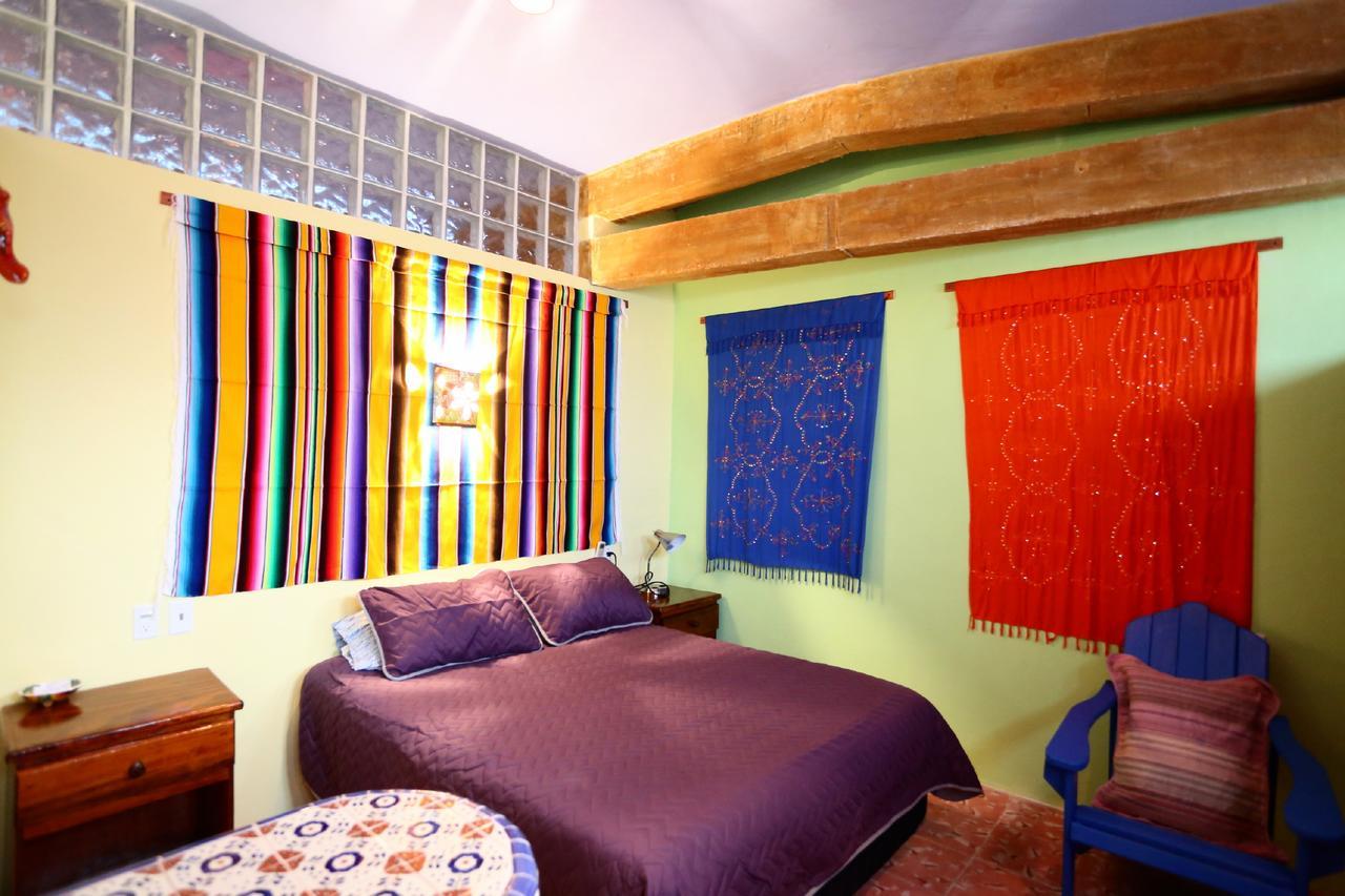 El Milagro Beach Hotel And Marina Isla Mujeres Zewnętrze zdjęcie