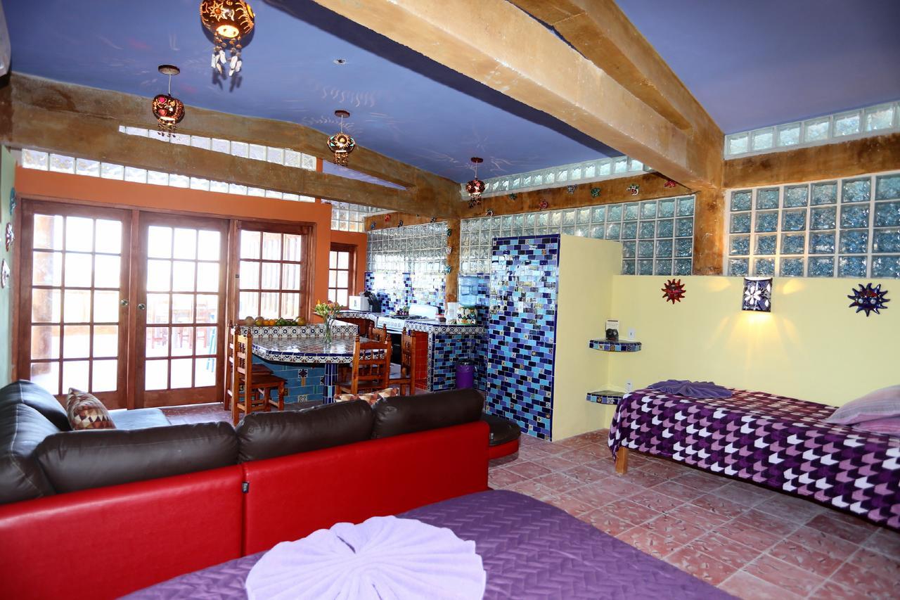El Milagro Beach Hotel And Marina Isla Mujeres Zewnętrze zdjęcie