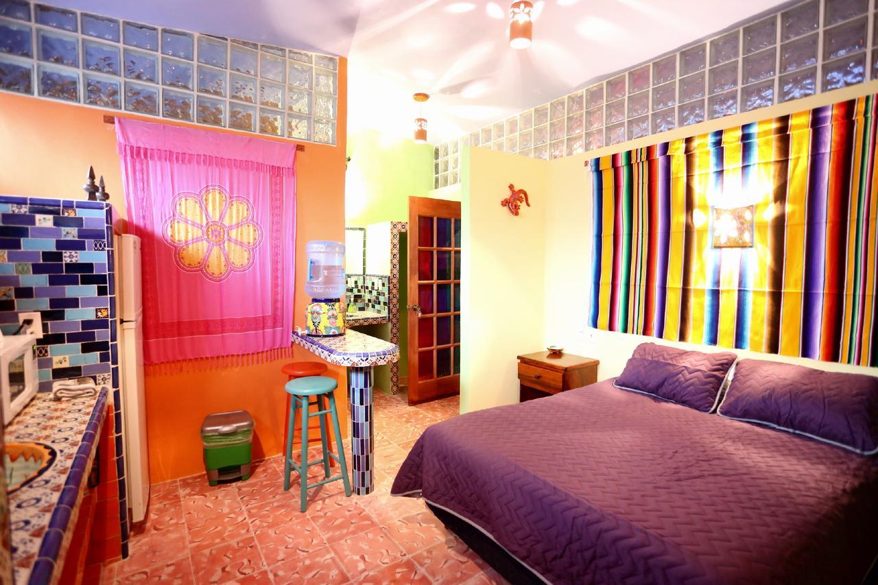 El Milagro Beach Hotel And Marina Isla Mujeres Zewnętrze zdjęcie