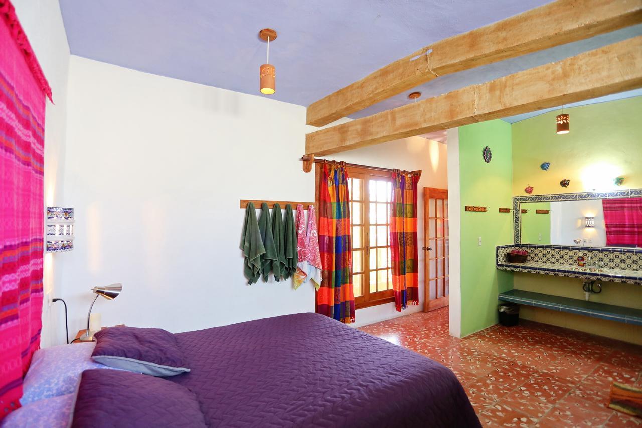 El Milagro Beach Hotel And Marina Isla Mujeres Zewnętrze zdjęcie
