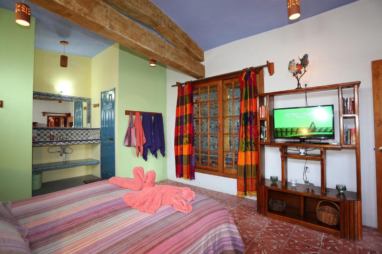 El Milagro Beach Hotel And Marina Isla Mujeres Zewnętrze zdjęcie