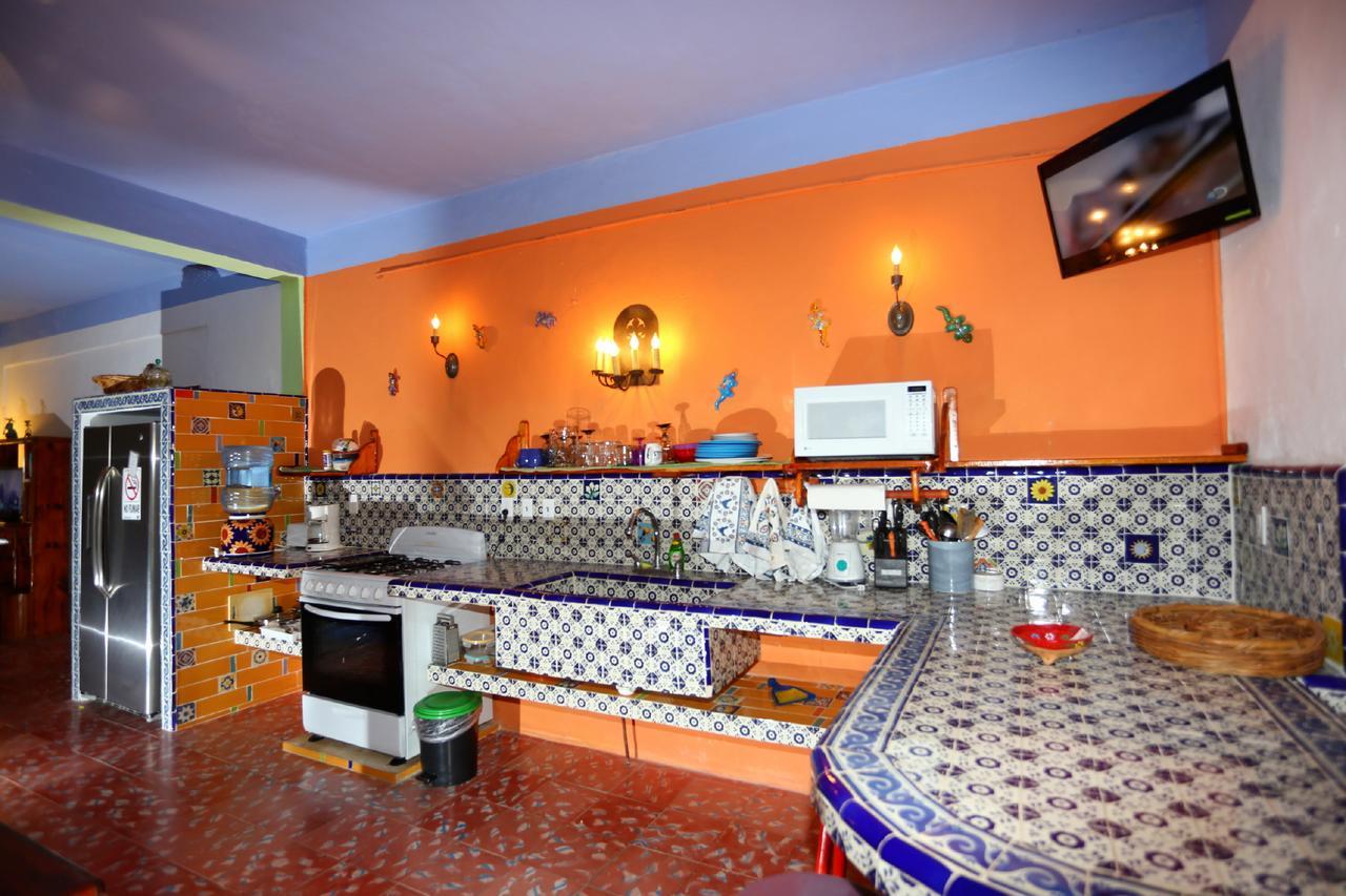 El Milagro Beach Hotel And Marina Isla Mujeres Zewnętrze zdjęcie