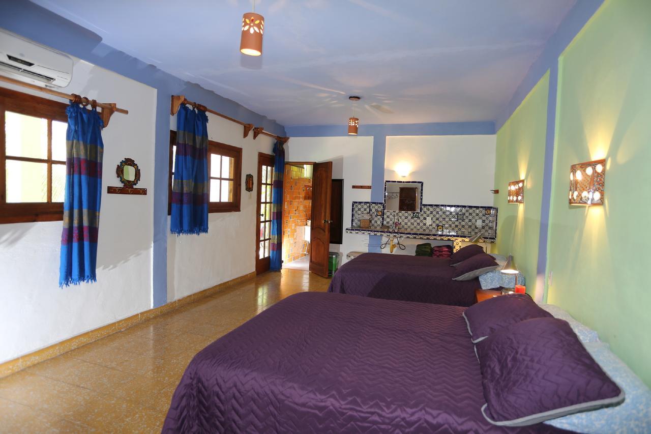 El Milagro Beach Hotel And Marina Isla Mujeres Zewnętrze zdjęcie