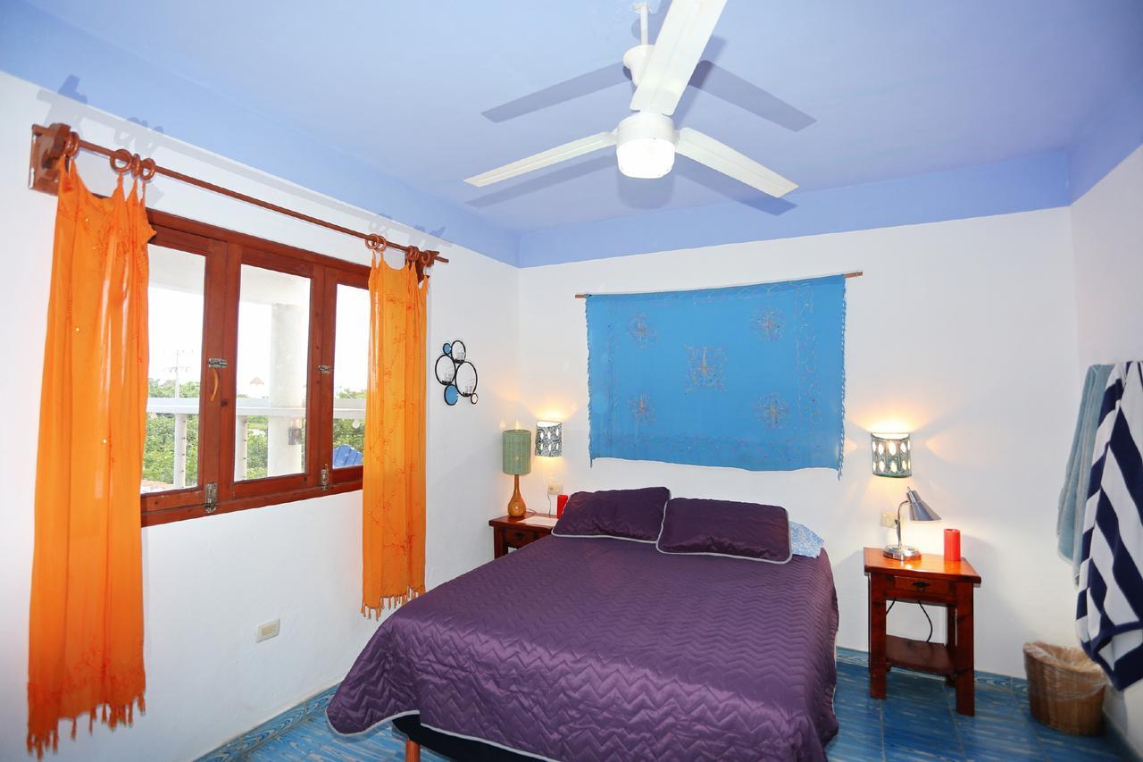 El Milagro Beach Hotel And Marina Isla Mujeres Zewnętrze zdjęcie